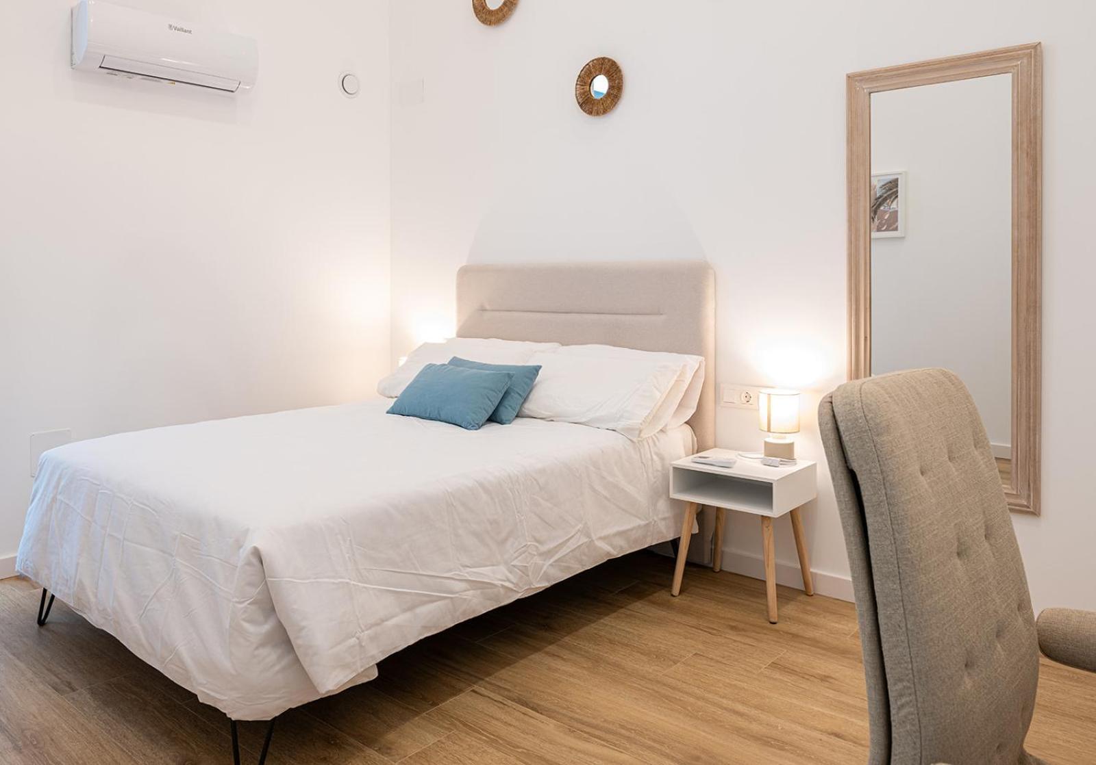 Main Lofts Apartment *