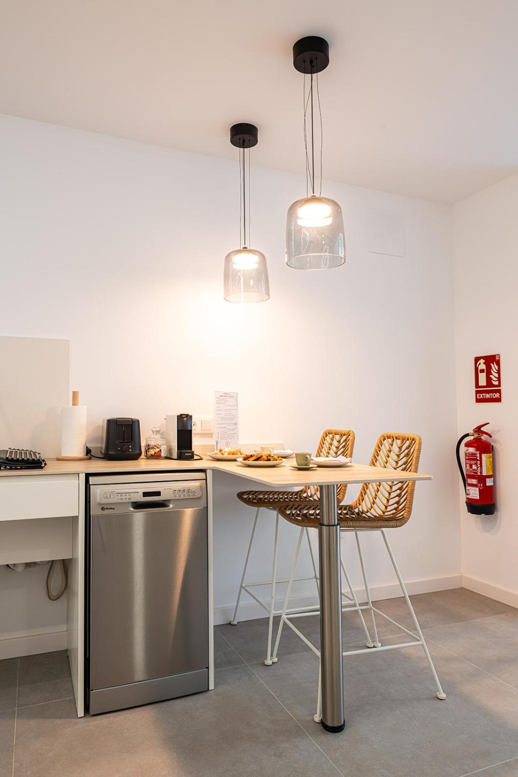 Main Lofts Apartment Valencia