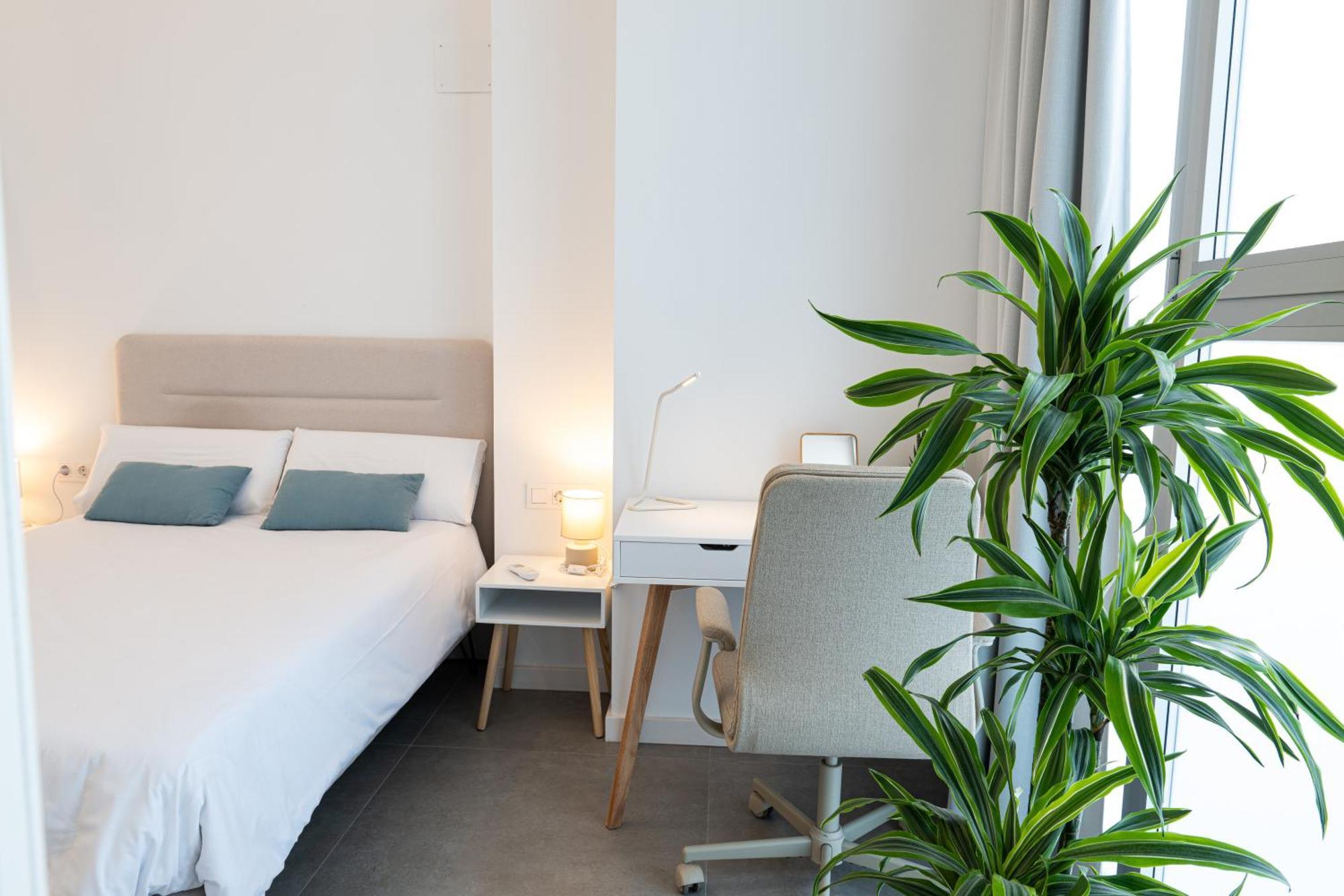Apartment Main Lofts *