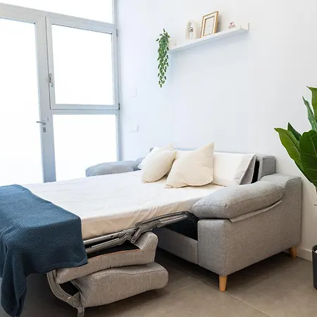 Ferienwohnung Main Lofts Valencia Exterior foto