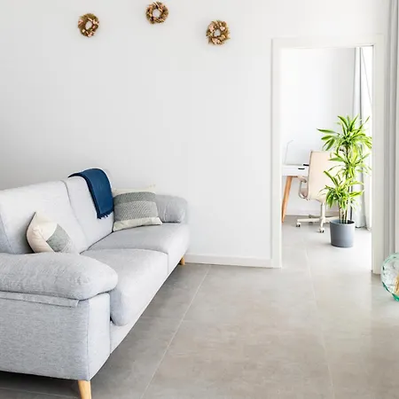 Ferienwohnung Main Lofts Valencia Exterior foto