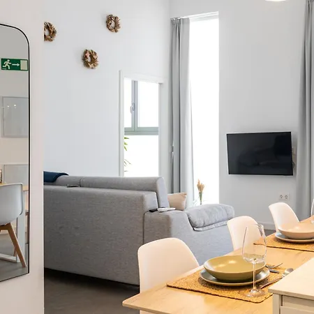 Ferienwohnung Main Lofts Valencia Exterior foto