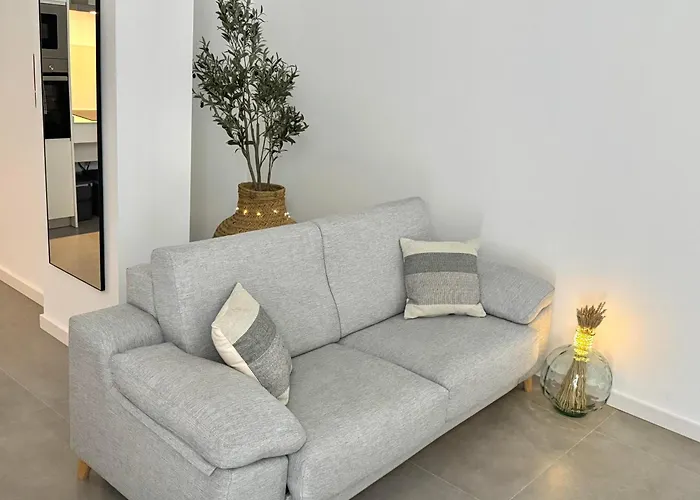 Main Lofts Valencia