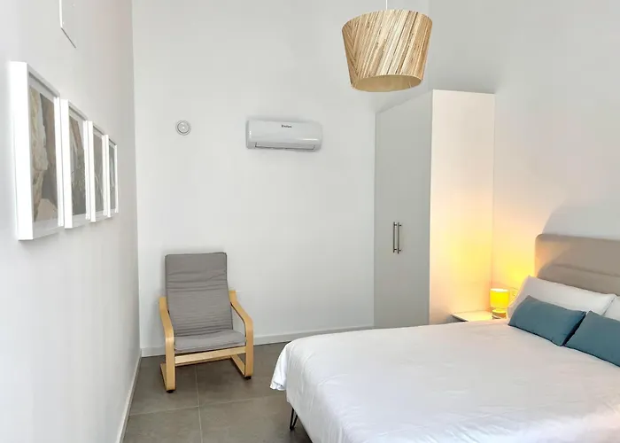 Main Lofts Valencia