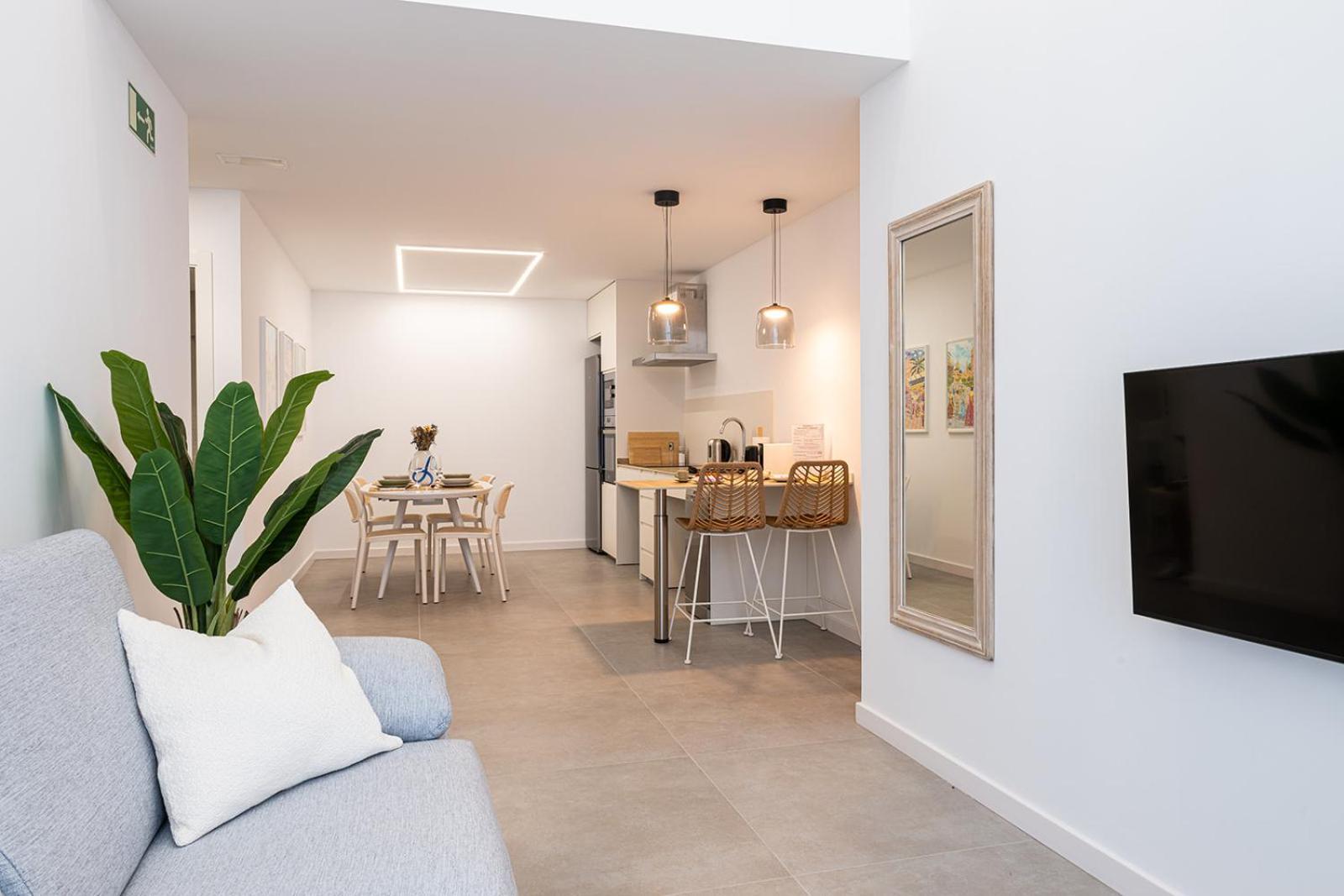 Main Lofts Apartment