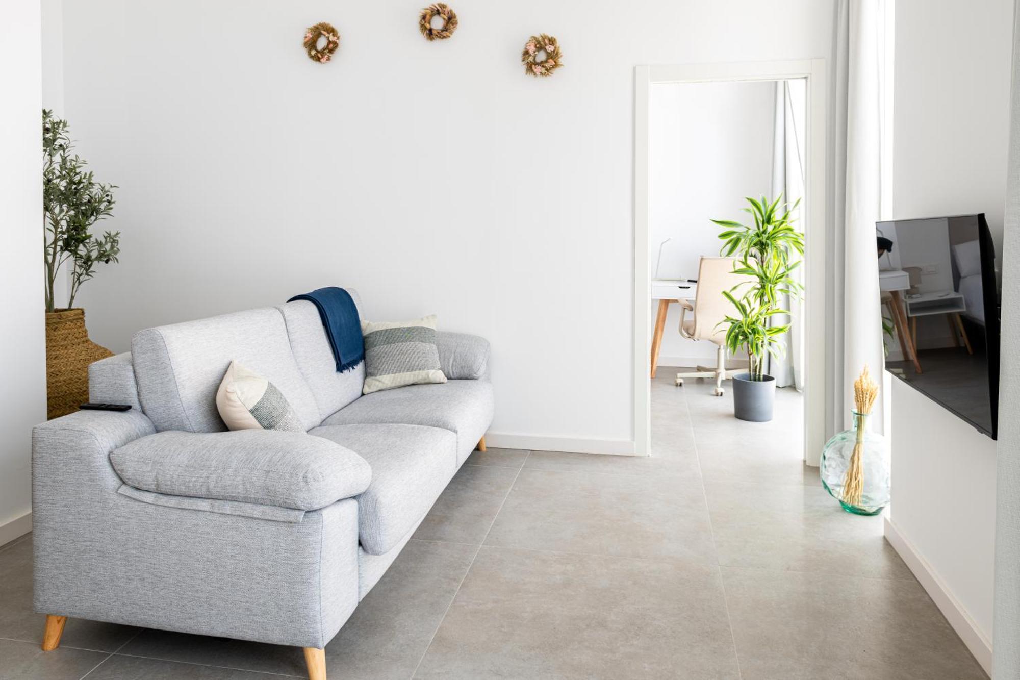 Apartment Main Lofts *